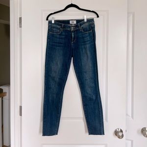 Paige Verdugo ankle size 28